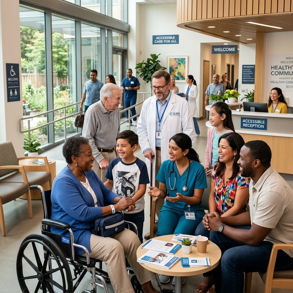Inclusive Care