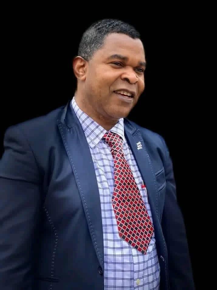 BISHOP DR DANIEL JACK