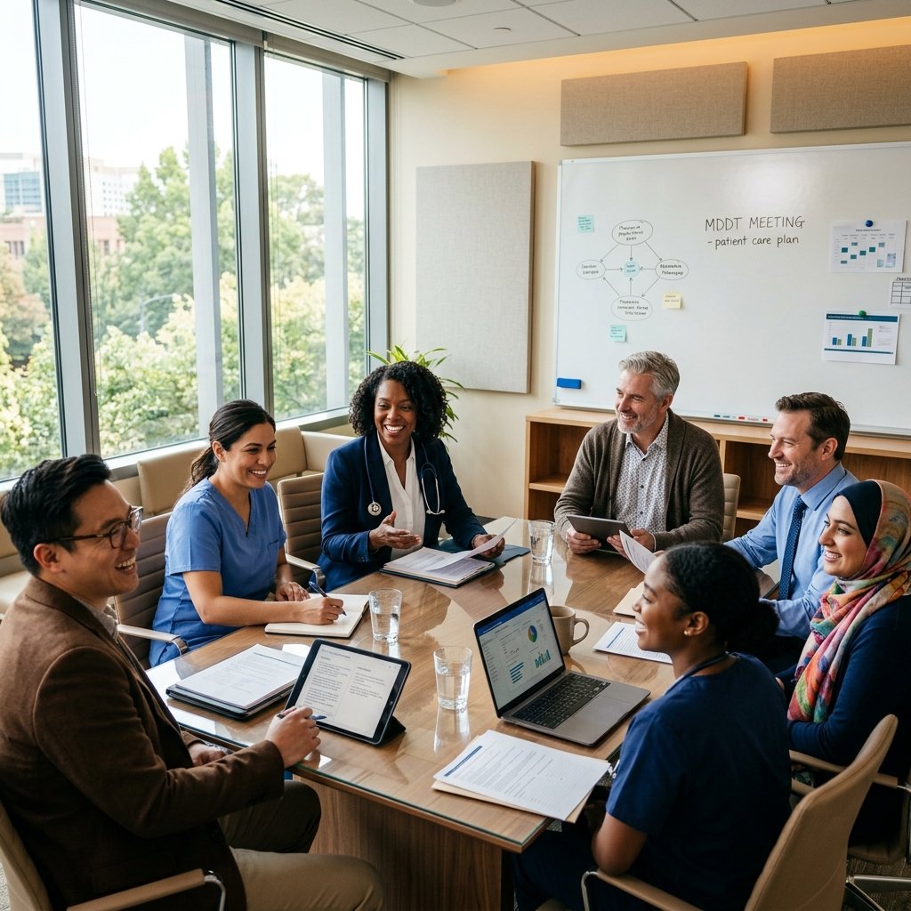 Collaborative Team
