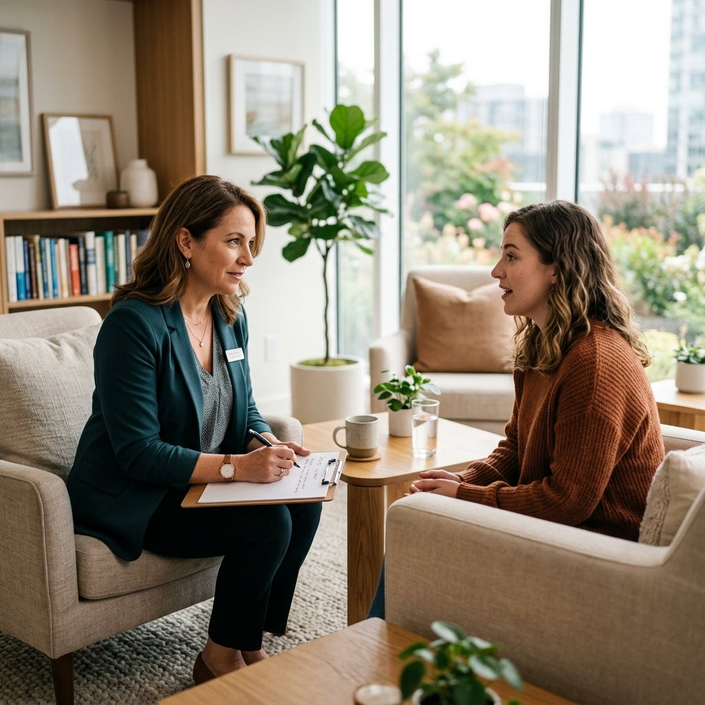 Evidence-Based Therapy