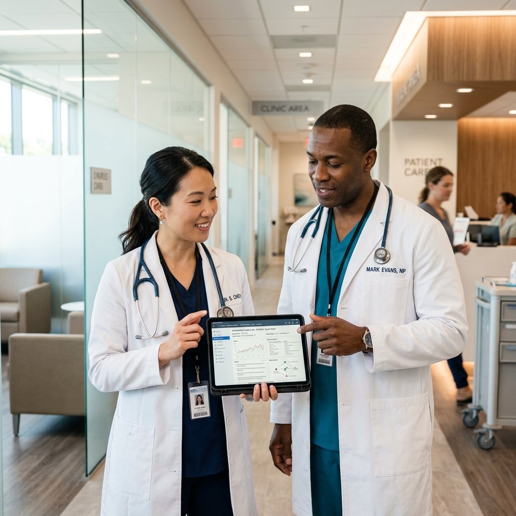 Integrated Continuum of Care