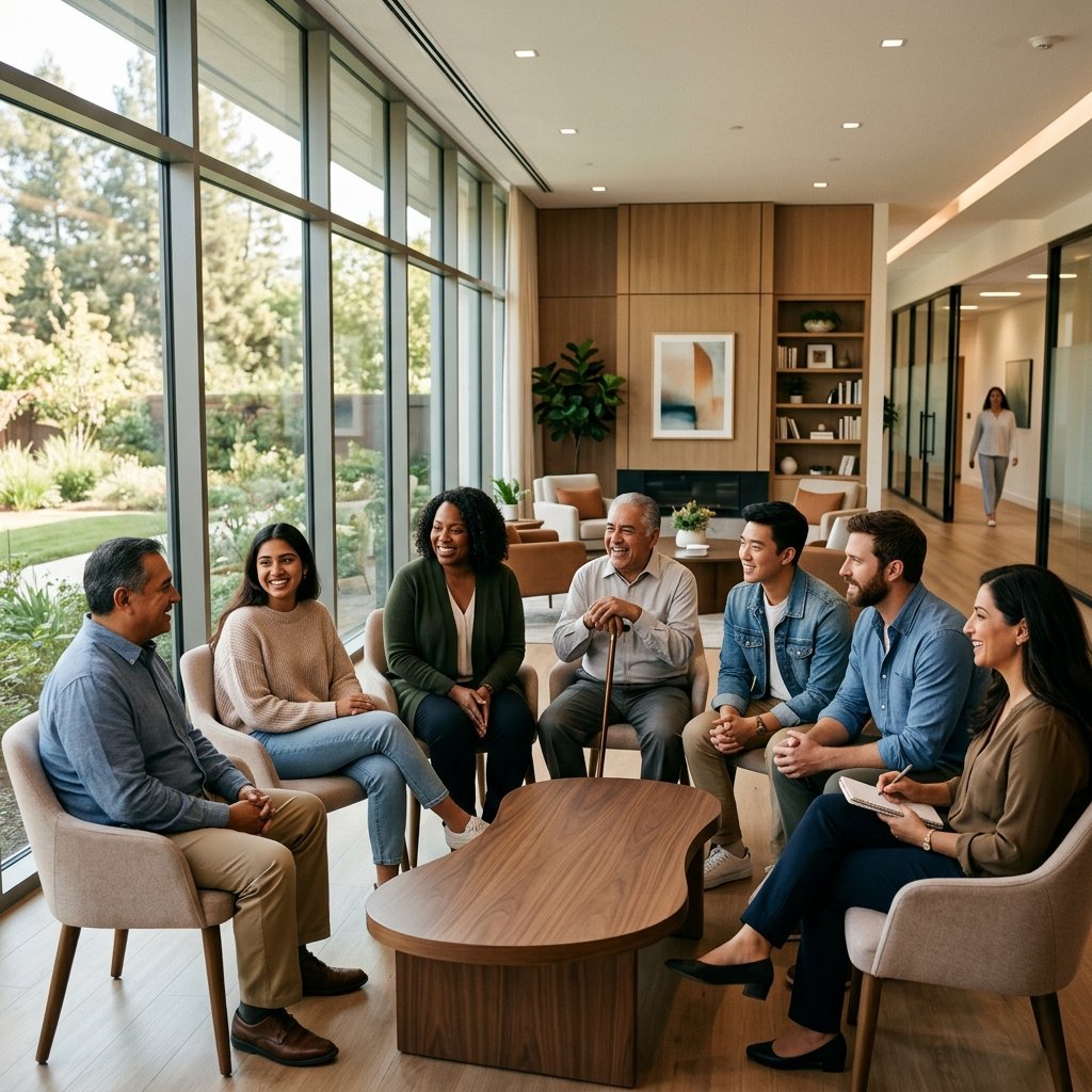 Outpatient behavioral health programs in Vancouver, BC