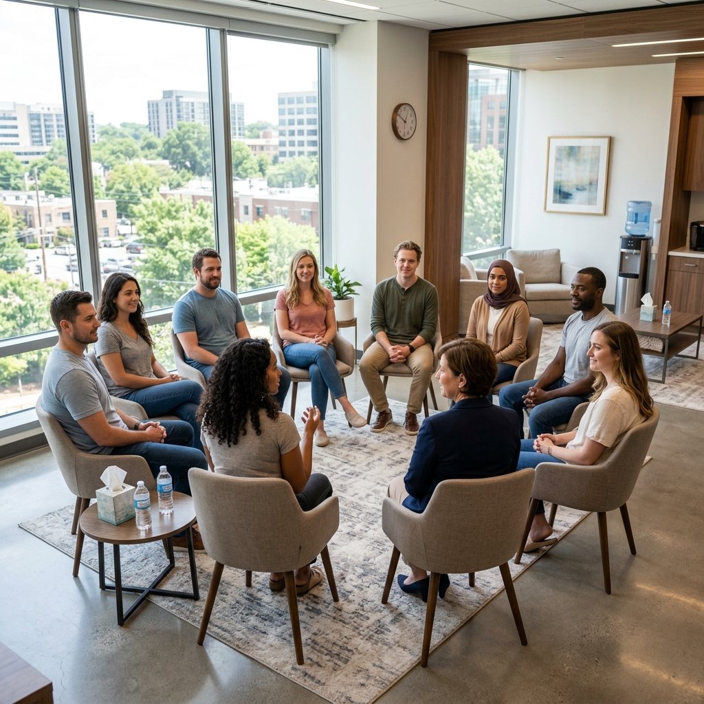 Child and adolescent behavioral health