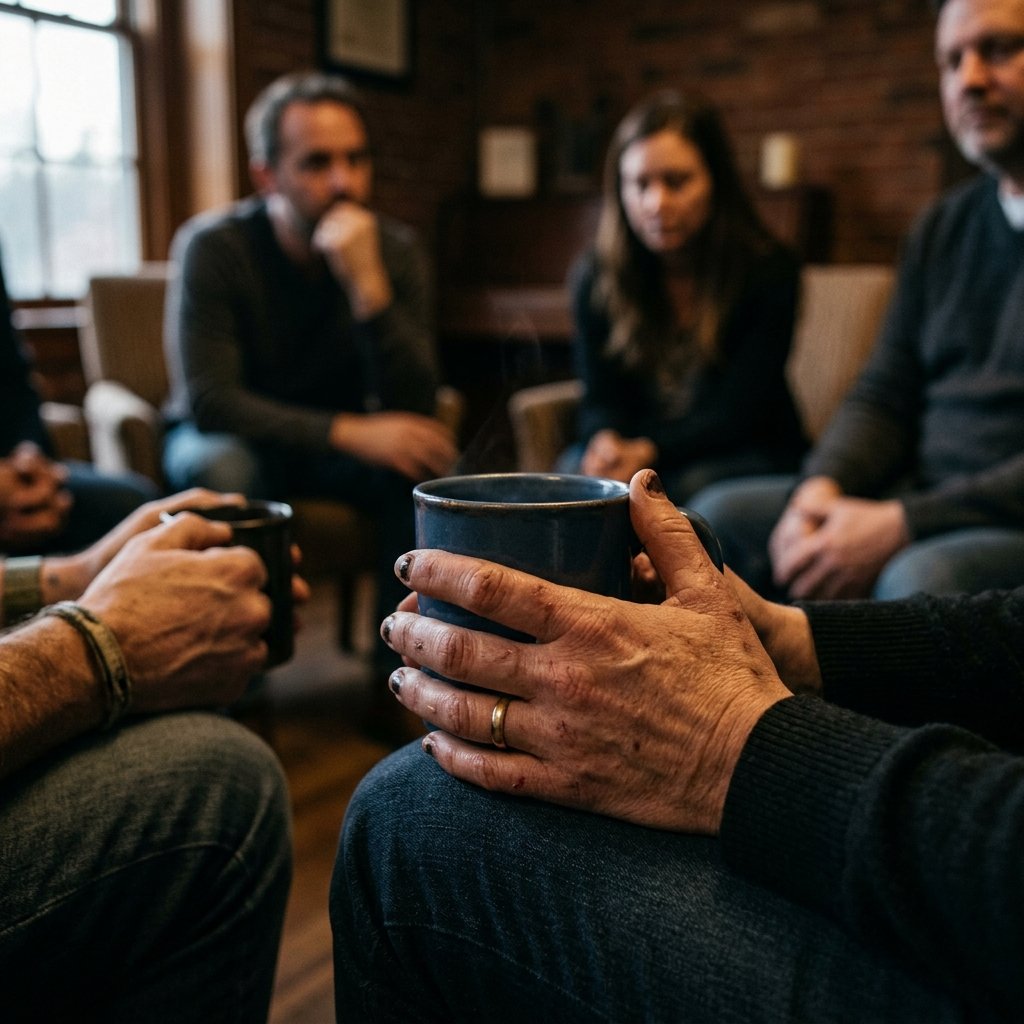 Substance use and dual diagnosis outpatient services